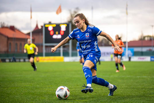 Vittsjös Filippa Wallén