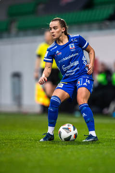 Vittsjös Filippa Wallén