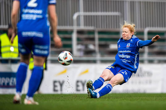 Vittsjös Clare Polkinghorn