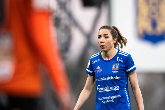 Vittsjös Clara Markstedt