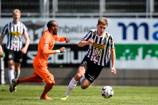 Landskronas Fillip Olsson