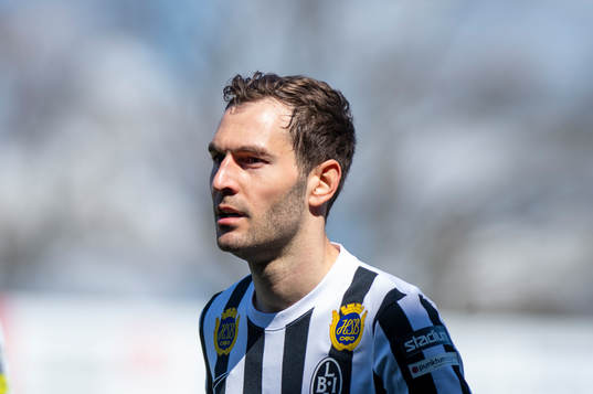 Landskronas Alexander Tkacz