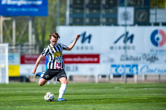 Landskronas Filip Ottosson