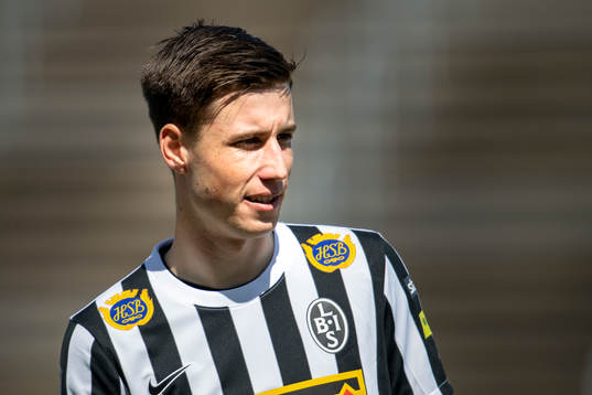 Landskronas Filip Olsson