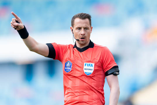 Domare Andreas Ekberg