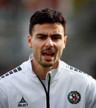 Örebros Deniz Hümmet