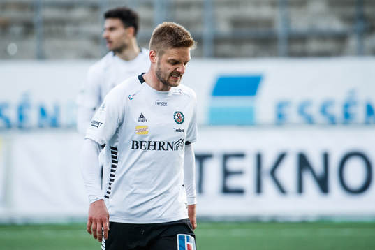 Örebros Johan Mårtensson