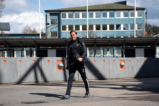 Elfsborgs Noah Söderberg