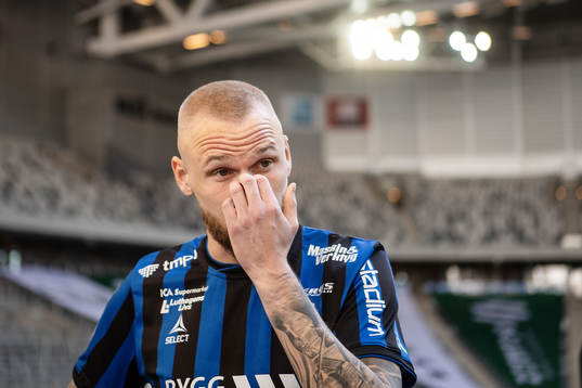Sirius Adam Ståhl