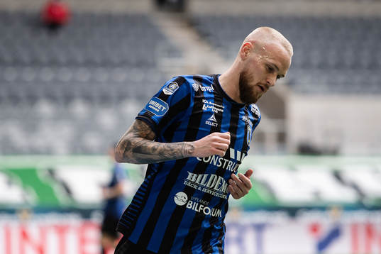Sirius Adam Ståhl