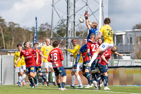 Hörna
