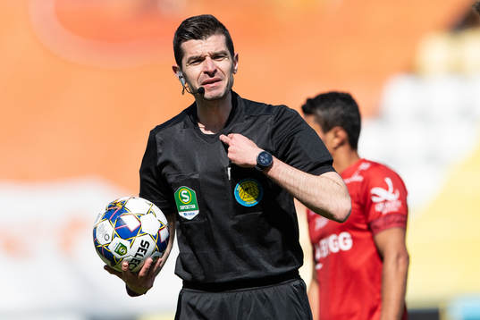 Domare Enzo Vesprini