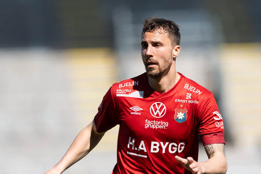 Örgrytes Jonathan Azulay