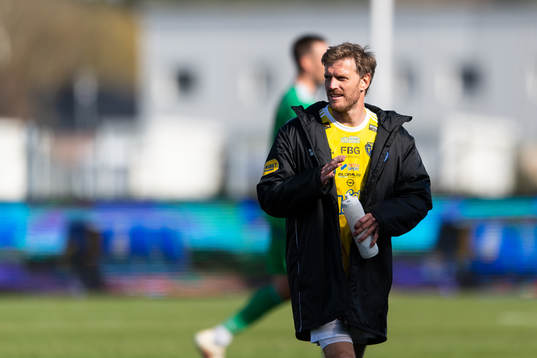 Falkenbergs Karl Söderström
