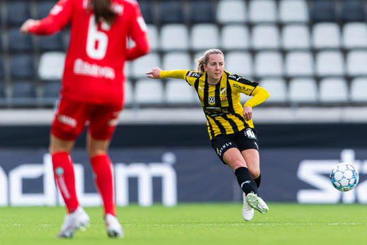 Häckens Dylan Holmes