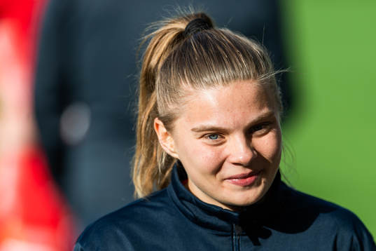 Linköpings Therese Simonsson