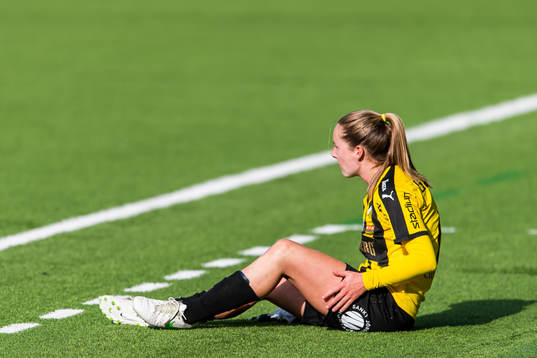 Häckens Dylan Holmes deppar