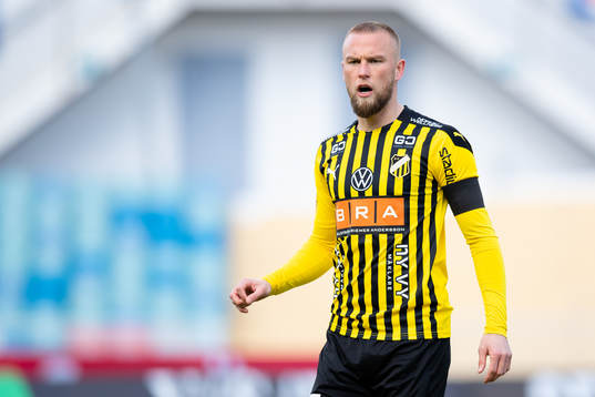 Häckens Alexander Faltsetas