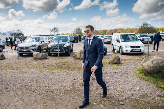 Rögles Ted Brithén