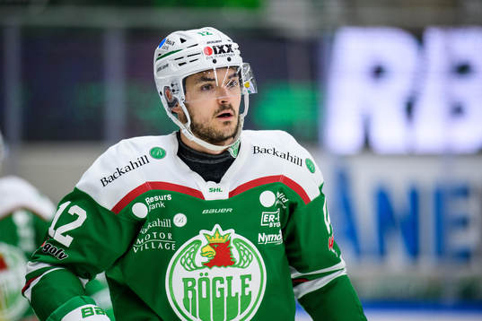 Rögles Brady Ferguson