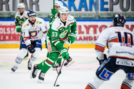 Rögles Moritz Seider