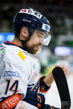Växjös Emil Pettersson