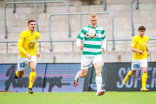 Jönköpings Marko Nikolic , Västerås David Engström och