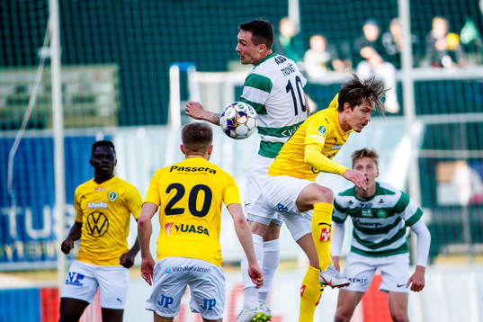 Västerås Filip Tronét