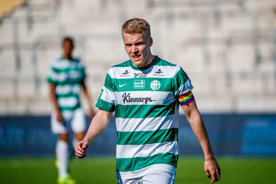 Västerås Simon Johansson