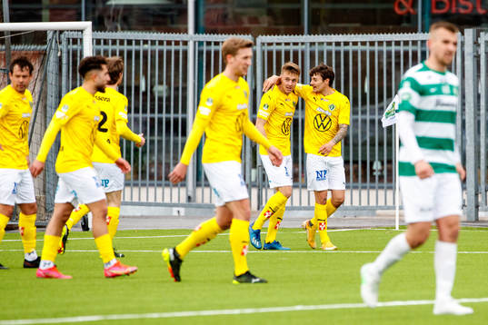 Jönköpings jubel
