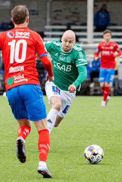 Brages Oscar Lundin