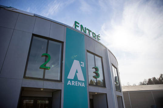 A3 arena