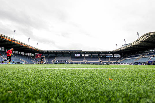 SR Bank Arena
