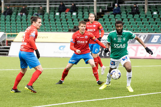 Brages Moses Makasi