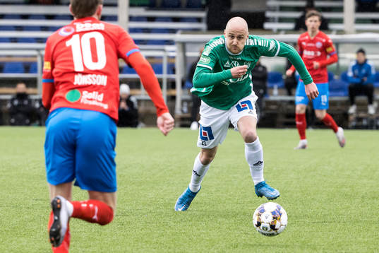 Brages Oscar Lundin