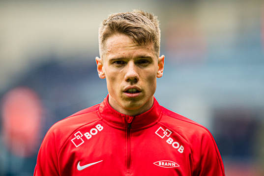 Robert Thomas Taylor of Brann