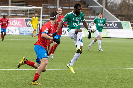 Brages Moses Makasi