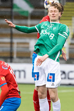 Brages Alexander Johansson