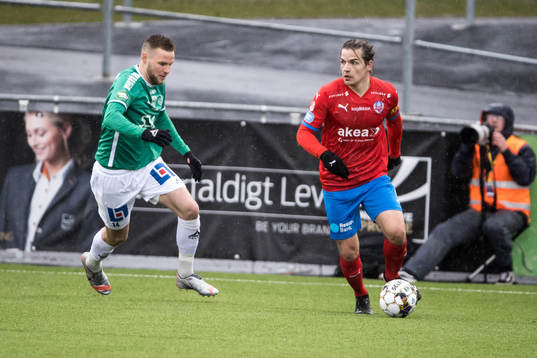 Brages Niklas Söderberg och Helsingborgs Brandur