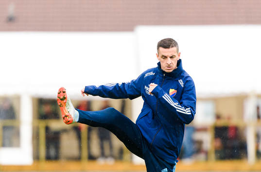 Djurgårdens Haris Radetinac