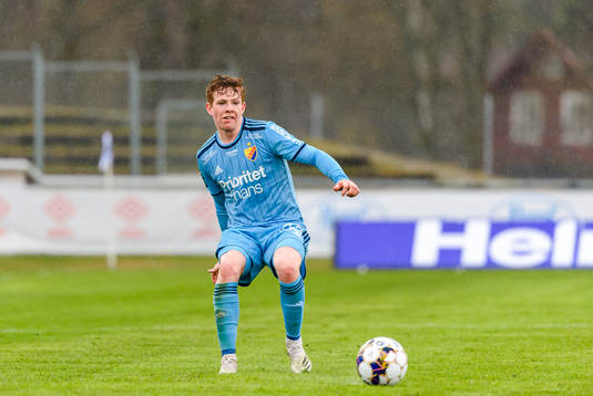 Djurgårdens Aslak Witry
