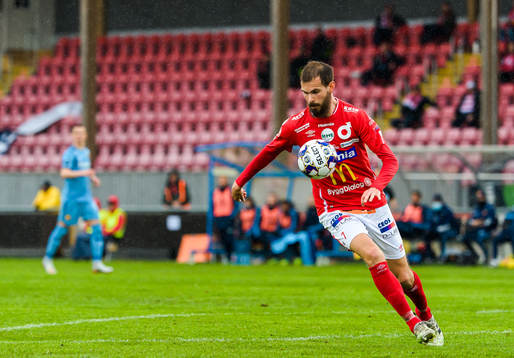 Degerfors Sebastian Olsson