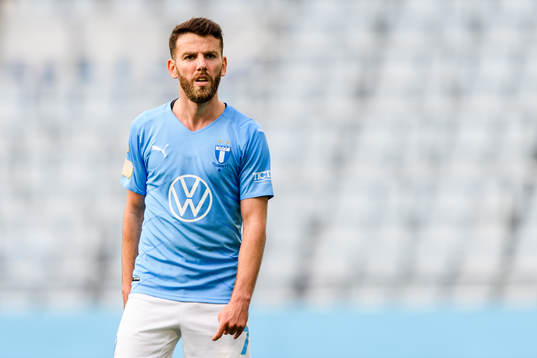 Malmö FFs Erdal Rakip