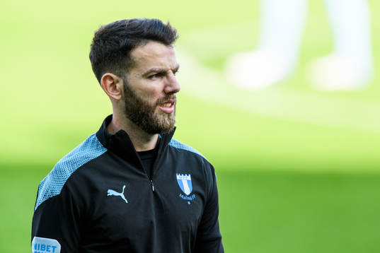 Malmö FFs Erdal Rakip