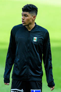 Varbergs Luke le Roux
