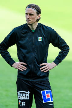 Varbergs Joakim Lindner