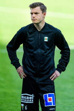 Varbergs Albin Winbo