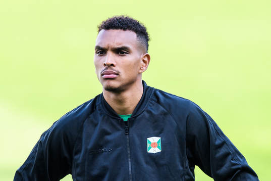 Varbergs Ryan Moon