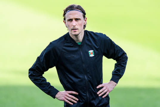 Varbergs Joakim Lindner