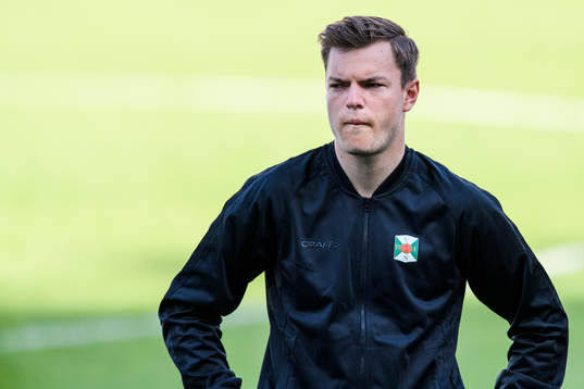 Varbergs Albin Winbo